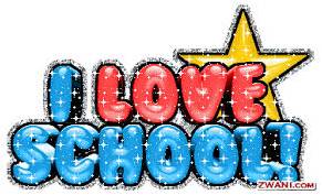 LOVE SCHOOL     